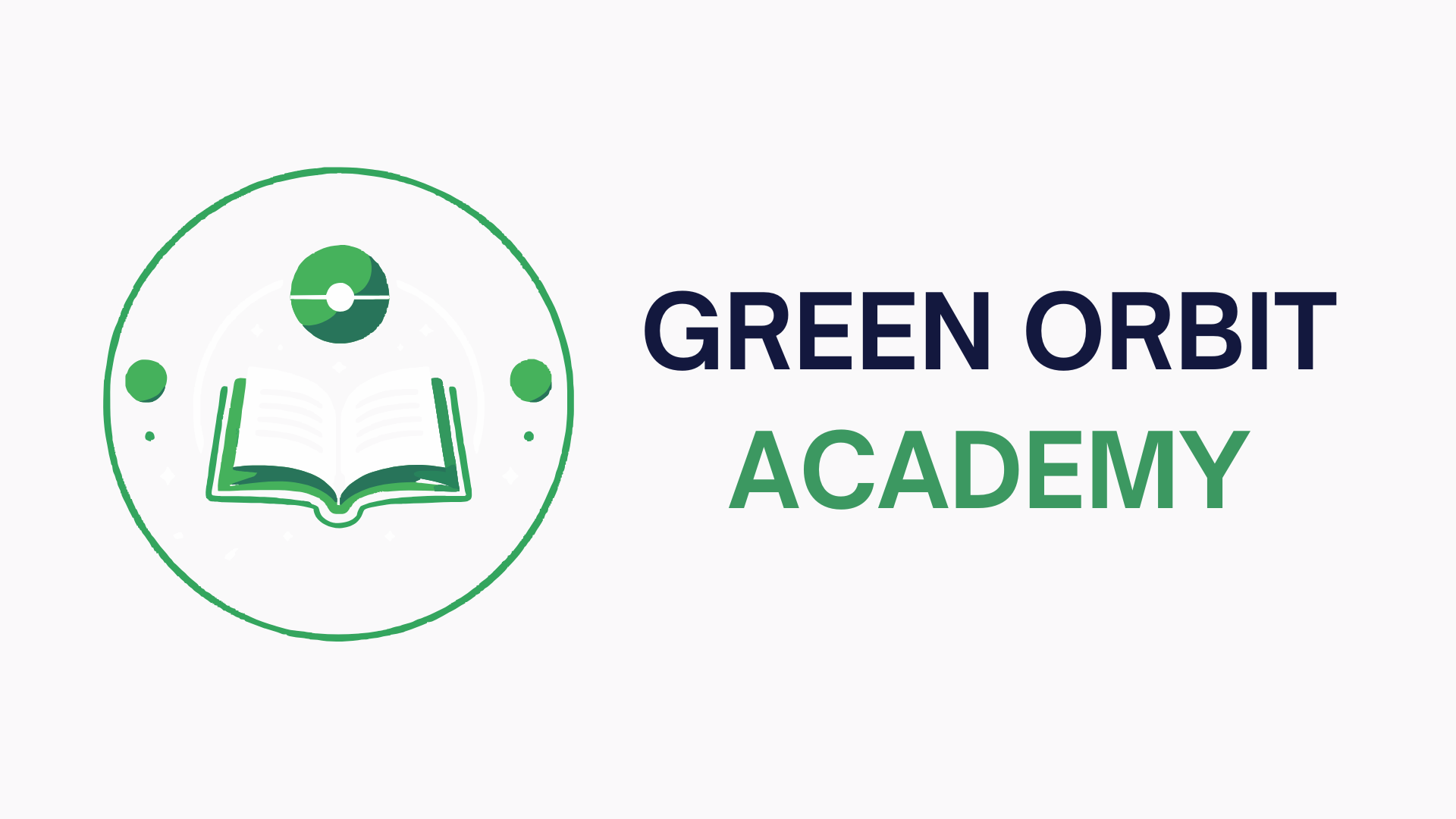 Green Orbit Academy