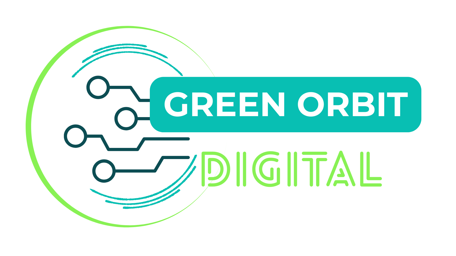 Green Orbit Digital